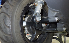 SUZUKI SWISH 125 2018 DV12B