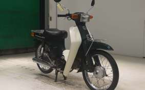 SUZUKI BIRDIE 50
