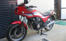 KAWASAKI GPZ400F 2026