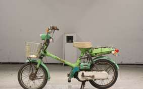 HONDA ROAD PAL NC50
