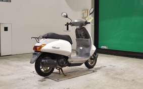 HONDA TACT GEN 3 2016 AF51