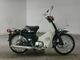 Фото Honda C70 SUPER CUB с японского аукциона