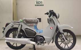 HONDA C125 SUPER CUB 2020 JA71