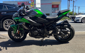 KAWASAKI NINJA H2 2024 ZRT00R
