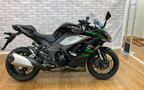 KAWASAKI NINJA 1000SX 2020
