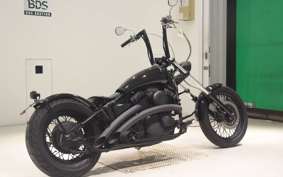 YAMAHA DRAGSTAR 400 1999 4TR