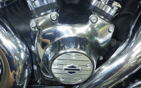 HARLEY FLHR 1690 2012