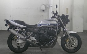 HONDA CB400SF 2000 NC39