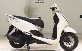 HONDA LEAD 125 1991 JK12