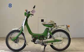 SUZUKI ミニ50 M50