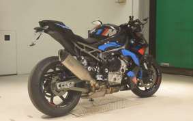 BMW M1000R M Competition 2026