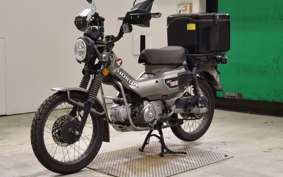 HONDA CT125-2 JA65