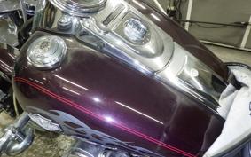 HARLEY FXDWG 1450 2004