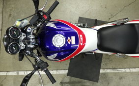 HONDA CB400SF VTEC A 2009 NC42
