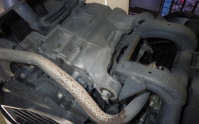 HONDA LEAD 125 JF45