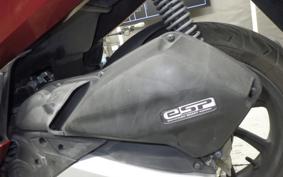 HONDA PCX 125 2009 JF81
