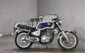 HONDA GB400 1985 NC20