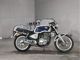 Фото Honda GB400 1985 с японского аукциона