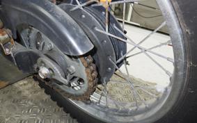 KAWASAKI 250TR BJ250F
