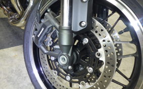 KAWASAKI Z900RS 2024 ZR900K