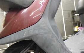 YAMAHA JOG POCHE 2018 SA08J