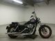 Фото Harley FXDBI 1580 2013 с японского аукциона