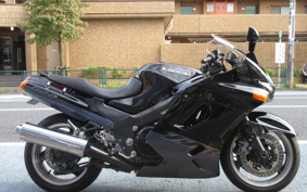 KAWASAKI ZZ1100 NINJA 2000 10D062