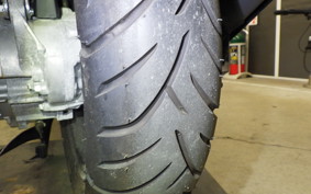 HONDA PCX 160 KF47