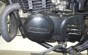 SUZUKI TS50 Hustler TS503