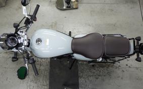 HONDA GB350C 2026 NC64