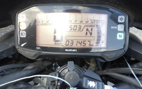 SUZUKI GIXXER 150 NG4BG