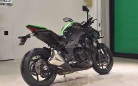 KAWASAKI Z1000 Gen.5 2017 ZXT00W