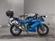 Фото Kawasaki Ninja 250SL с японского аукциона
