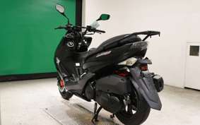 YAMAHA Majesty 155 Gen.2 S 2010 SG52J