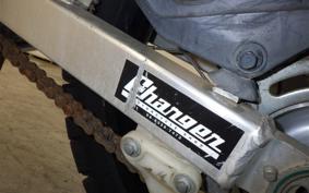 HONDA XR230 1969 MD36
