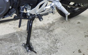 YAMAHA MT-03 ABS 2025 RH25J