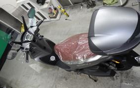 KYMCO TERSELY S125 2017