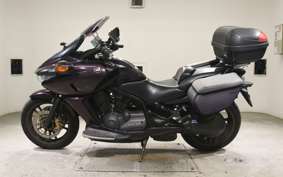 HONDA DN01 2008 RC55
