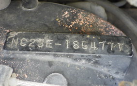 HONDA CB400SF S 1997 NC31
