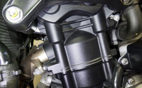 TRIUMPH TRIDENT 660 2023