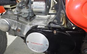 HONDA MONKEY 1993 Z50J