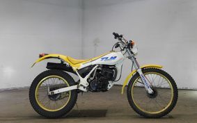HONDA TLM200R MD15