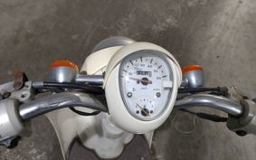 HONDA CREA SCOOPY AF55