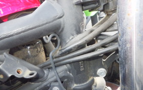 KAWASAKI NINJA 250 SL BX250A