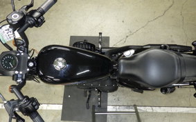 HARLEY XL1200NS 2019