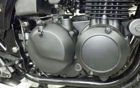 KAWASAKI GPZ400F 1984 ZX400A