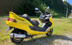 YAMAHA MAJESTY 250 SG01J