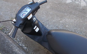 SUZUKI LET's 2 CA1PA