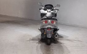 HONDA FORZA Z MF08