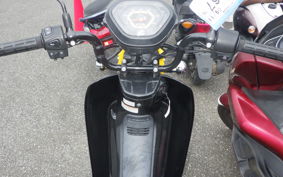 HONDA CROSS CUB 110 JA10